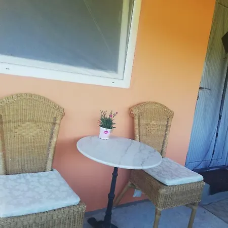 Apartment Auf Dem Weinberg In Latrany, Aszohegy 25 Latrany